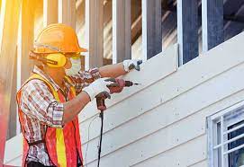 Best Siding Removal and Disposal  in Mowbray Mountain, TN