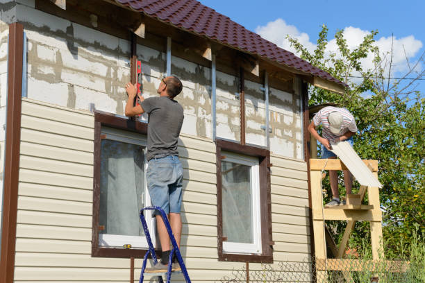 Best Siding for New Construction  in Mowbray Mountain, TN