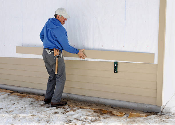Best Fascia and Soffit Installation  in Mowbray Mountain, TN