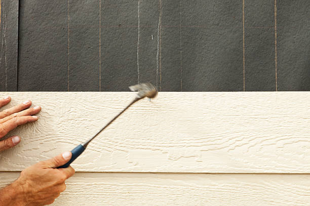 Best Composite Siding  in Mowbray Mountain, TN